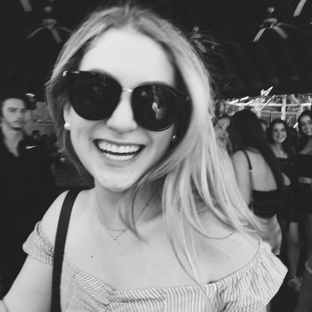 Meet your Posher, Victoria